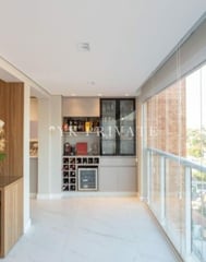 Imagem 5 do Apartamento cobertura em Vila Ipojuca, a YK Private é a sua imobiliária em Vila Ipojuca, Zona Oeste de São Paulo