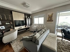 Imagem 4 do Apartamento na Vila Romana, a YK Private é a sua imobiliária na Vila Romana, Zona Oeste de São Paulo