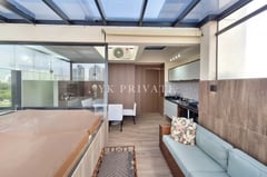Imagem 4 do Apartamento cobertura na Vila Romana, a YK Private é a sua imobiliária na Vila Romana, Zona Oeste de São Paulo