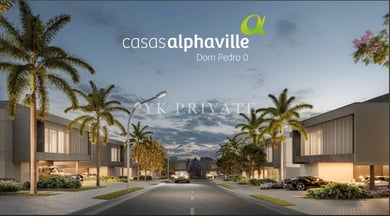Imobiliária Bairro das Palmeiras: Casa de Condomínio 3 Dormitórios à venda, 330m – Bairro das Palmeiras – Campinas | PI10391