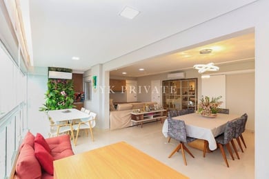Imobiliária Vila Leopoldina: Apartamento 4 Dormitórios à venda, 129m – Vila Leopoldina – São Paulo | PI9715