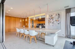 Imagem 4 do Apartamento em Alto de Pinheiros, a YK Private é a sua imobiliária em Alto de Pinheiros, Zona Oeste de São Paulo