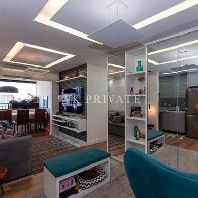 Imobiliária Lapa: Apartamento 3 Dormitórios à venda, 81m – Lapa – São Paulo | PI10319