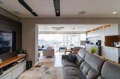 Imagem 3 do Apartamento na Lapa, a YK Private é a sua imobiliária na Lapa, Zona Oeste de São Paulo