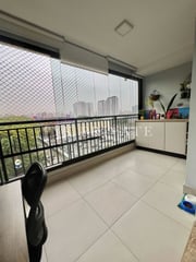 Imagem 4 do Apartamento na Lapa, a YK Private é a sua imobiliária na Lapa, Zona Oeste de São Paulo