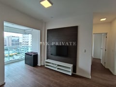 Imagem 2 do Apartamento na Barra Funda, a YK Private é a sua imobiliária na Barra Funda, Zona Oeste de São Paulo