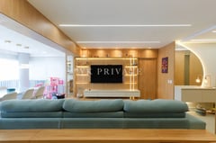 Imagem 5 do Apartamento em Perdizes, a YK Private é a sua imobiliária em Perdizes, Zona Oeste de São Paulo