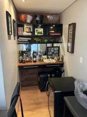 Imagem 5 do Apartamento na Pompéia, a YK Private é a sua imobiliária na Pompéia, Zona Oeste de São Paulo