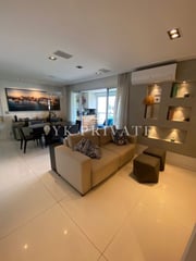 Imagem 5 do Apartamento em Perdizes, a YK Private é a sua imobiliária em Perdizes, Zona Oeste de São Paulo