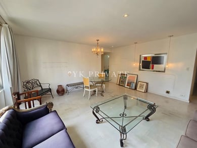 Imobiliária Pompéia: Apartamento 3 Dormitórios à venda, 127m – Pompéia – São Paulo | PI10334