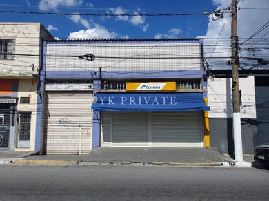 Imobiliária Limão: Prédio Inteiro à venda, 467m – Limão – São Paulo | PI6489