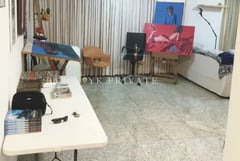 Imagem 3 do Apartamento em Perdizes, a YK Private é a sua imobiliária em Perdizes, Zona Oeste de São Paulo