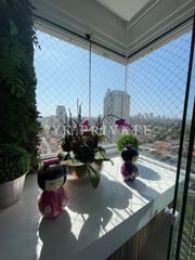 Imagem 5 do Apartamento na Vila Leopoldina, a YK Private é a sua imobiliária na Vila Leopoldina, Zona Oeste de São Paulo