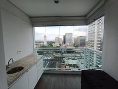 Imagem 4 do Apartamento na Barra Funda, a YK Private é a sua imobiliária na Barra Funda, Zona Oeste de São Paulo