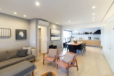 Imobiliária Vila Leopoldina: Apartamento 3 Dormitórios à venda, 153m – Vila Leopoldina – São Paulo | PI9545