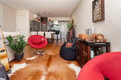 Imagem 4 do Apartamento na Vila Romana, a YK Private é a sua imobiliária na Vila Romana, Zona Oeste de São Paulo