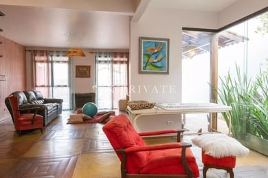 Imobiliária Vila Romana: Casa Assobradada 3 Dormitórios à venda, 283m – Vila Romana – São Paulo | ZE72333