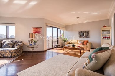 Imobiliária Perdizes: Apartamento 4 Dormitórios à venda, 192m – Perdizes – São Paulo | PI9127