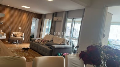 Imobiliária Vila Leopoldina: Apartamento 4 Dormitórios à venda, 171m – Vila Leopoldina – São Paulo | PI10107