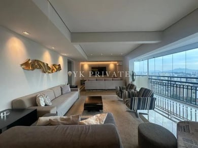 Imobiliária Vila Romana: Apartamento Cobertura 3 Dormitórios à venda, 332m – Vila Romana – São Paulo | PI9685