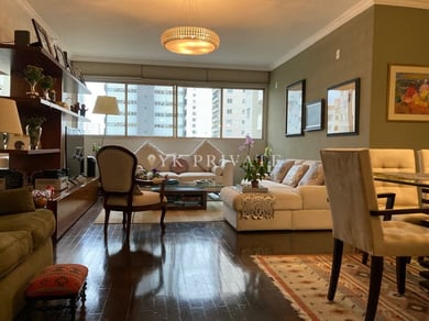 Imobiliária Perdizes: Apartamento 3 Dormitórios à venda, 130m – Perdizes – São Paulo | PI8767