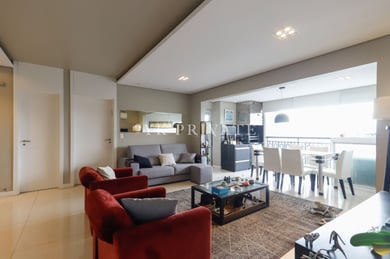 Imobiliária Barra Funda: Apartamento 3 Dormitórios à venda, 108m – Barra Funda – São Paulo | PI10086