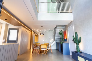 Imobiliária Alto da Lapa: Apartamento 2 Dormitórios à venda, 130m – Alto da Lapa – São Paulo | PI9412