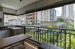 Imagem 4 do Apartamento na Pompéia, a YK Private é a sua imobiliária na Pompéia, Zona Oeste de São Paulo