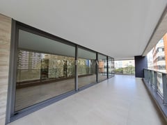 Imagem 2 do Apartamento em Higienópolis, a YK Private é a sua imobiliária em Higienópolis, Zona Oeste de São Paulo