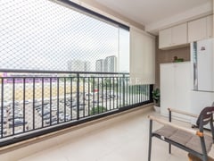 Imagem 2 do Apartamento na Lapa, a YK Private é a sua imobiliária na Lapa, Zona Oeste de São Paulo