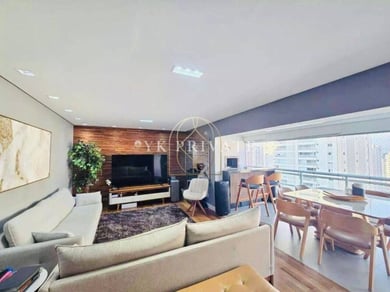 Imobiliária Vila Leopoldina: Apartamento 3 Dormitórios à venda, 158m – Vila Leopoldina – São Paulo | PI10298