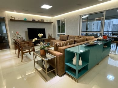 Imobiliária Pompéia: Apartamento 3 Dormitórios à venda, 168m – Pompéia – São Paulo | PI9588