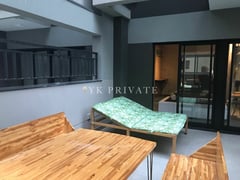 Imagem 2 do Apartamento em Pinheiros, a YK Private é a sua imobiliária em Pinheiros, Zona Oeste de São Paulo