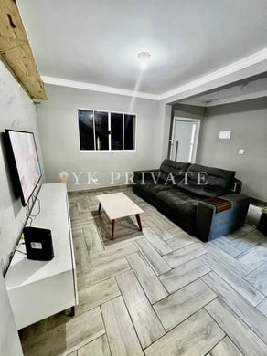 Imobiliária Parque Continental Ii: Casa Assobradada 3 Dormitórios à venda, 148m – Parque Continental Ii – Guarulhos | PI8148