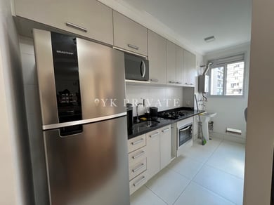 Imobiliária Lapa: Apartamento 2 Dormitórios à venda, 55m – Lapa – São Paulo | PI10307