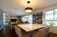 Imagem 5 do Apartamento na Barra Funda, a YK Private é a sua imobiliária na Barra Funda, Zona Oeste de São Paulo