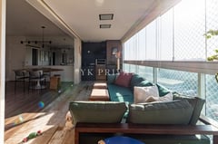 Imagem 2 do Apartamento na Vila Leopoldina, a YK Private é a sua imobiliária na Vila Leopoldina, Zona Oeste de São Paulo