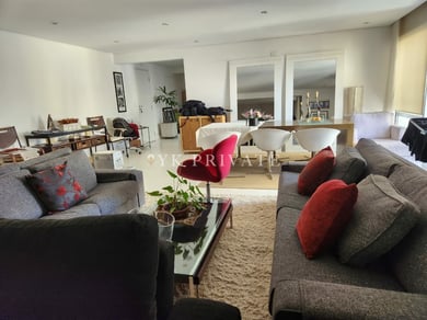Imobiliária Perdizes: Apartamento 2 Dormitórios à venda, 140m – Perdizes – São Paulo | PI8801
