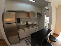 Imagem 5 do Apartamento na Barra Funda, a YK Private é a sua imobiliária na Barra Funda, Zona Oeste de São Paulo
