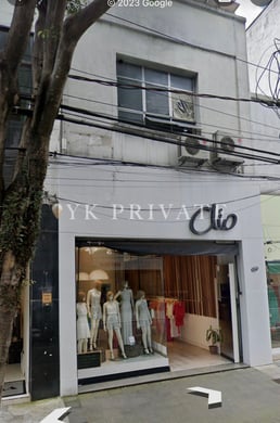 Imobiliária Bom Retiro: Loja/Salão à venda, 544m – Bom Retiro – São Paulo | PI6963