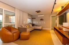 Imagem 2 do Apartamento na Lapa, a YK Private é a sua imobiliária na Lapa, Zona Oeste de São Paulo
