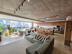 Imagem 5 do Apartamento em Perdizes, a YK Private é a sua imobiliária em Perdizes, Zona Oeste de São Paulo