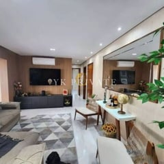 Imagem 5 do Apartamento na Lapa, a YK Private é a sua imobiliária na Lapa, Zona Oeste de São Paulo