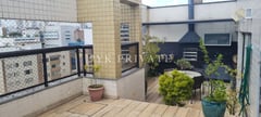 Imagem 5 do Apartamento cobertura na Pompéia, a YK Private é a sua imobiliária na Pompéia, Zona Oeste de São Paulo