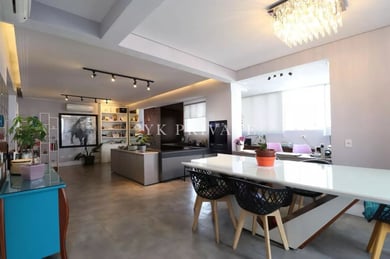 Imobiliária Vila Romana: Apartamento Cobertura 3 Dormitórios à venda, 216m – Vila Romana – São Paulo | PI8217