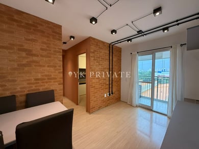 Imobiliária Lapa: Apartamento 2 Dormitórios à venda, 50m – Lapa – São Paulo | PI9836