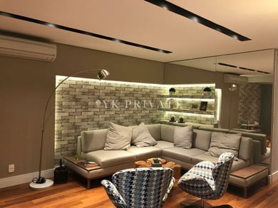 Imobiliária Alto da Lapa: Apartamento 2 Dormitórios para locação, 84m – Alto da Lapa – São Paulo | PI10043