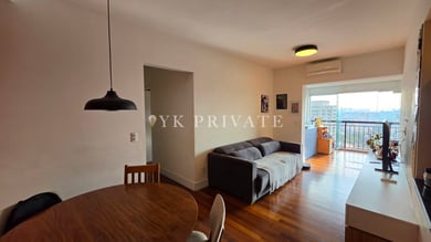 Imobiliária Vila Romana: Apartamento 2 Dormitórios à venda, 72m – Vila Romana – São Paulo | PI10399