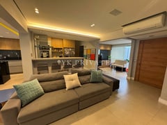 Imagem 3 do Apartamento na Vila Romana, a YK Private é a sua imobiliária na Vila Romana, Zona Oeste de São Paulo