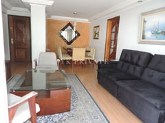 Imagem 2 do Apartamento na Vila Romana, a YK Private é a sua imobiliária na Vila Romana, Zona Oeste de São Paulo